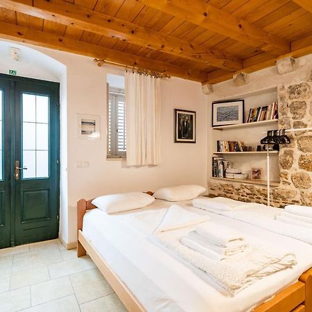 Studio Apartment Pupa Dubrovnik Bagian luar foto