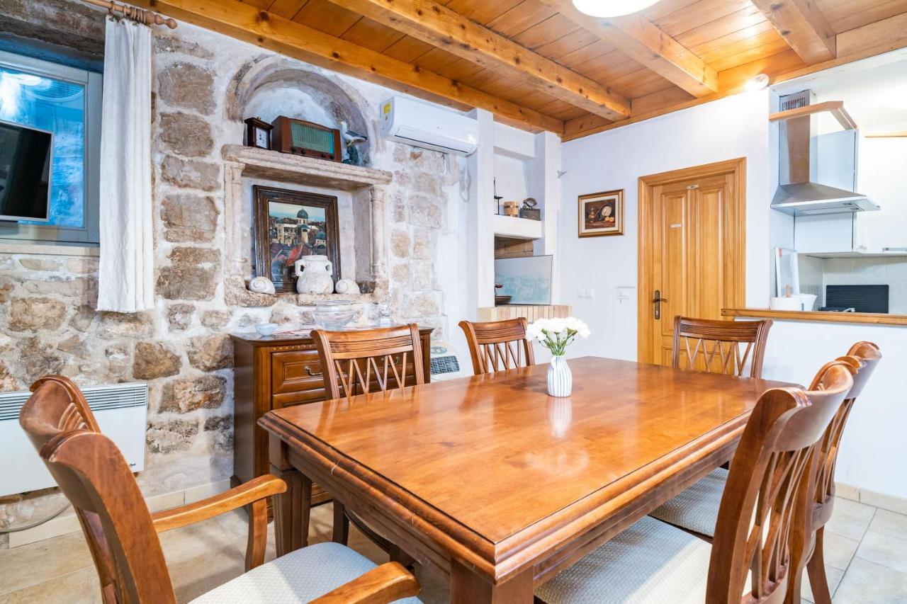 Studio Apartment Pupa Dubrovnik Bagian luar foto