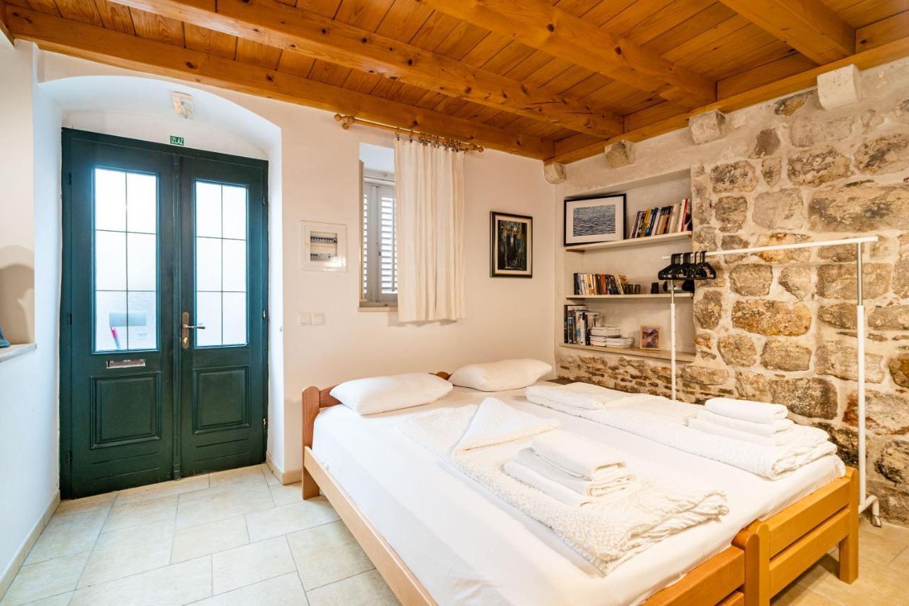 Studio Apartment Pupa Dubrovnik Bagian luar foto