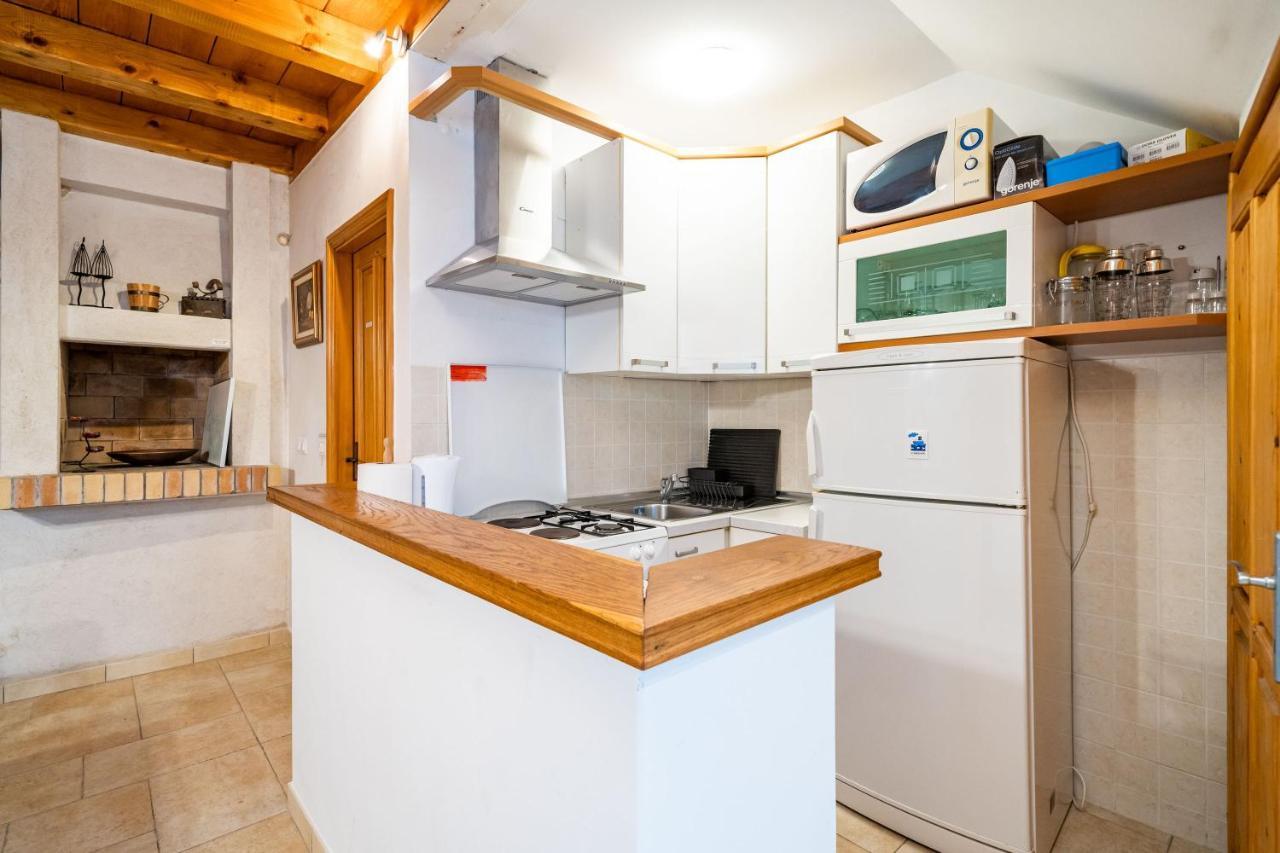 Studio Apartment Pupa Dubrovnik Bagian luar foto