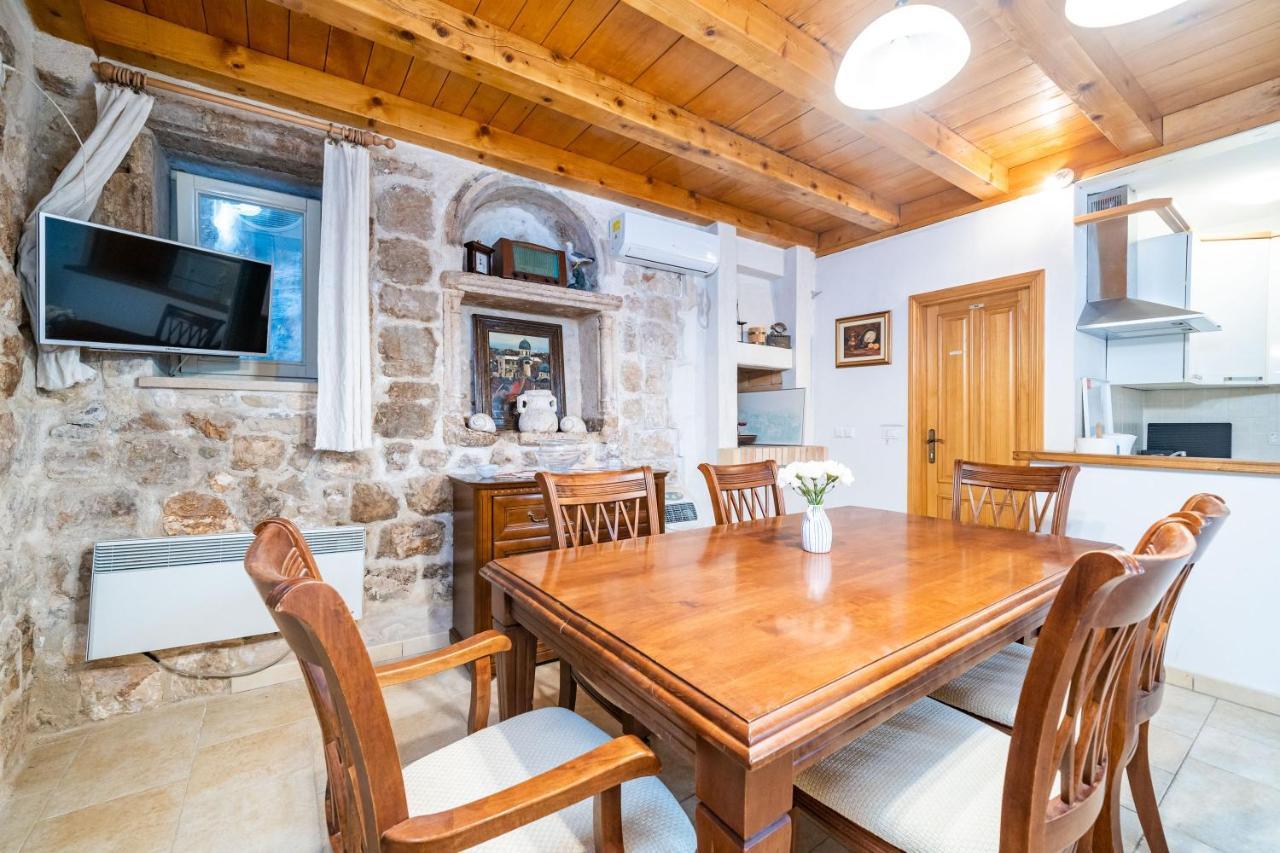 Studio Apartment Pupa Dubrovnik Bagian luar foto