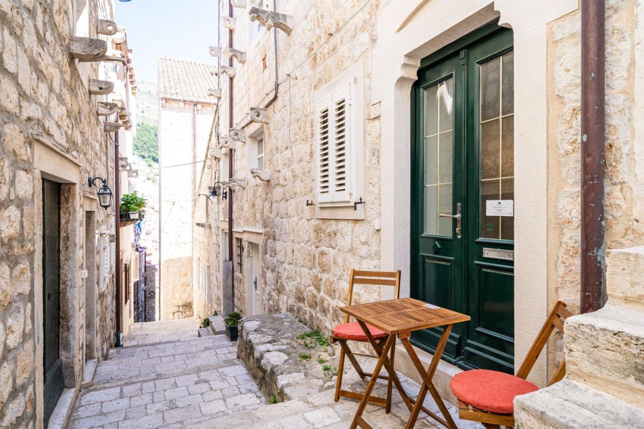 Studio Apartment Pupa Dubrovnik Bagian luar foto
